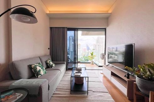 2 Bedroom Condo for rent in Siamese Exclusive Sukhumvit 31, Khlong Toei Nuea, Bangkok near MRT Sukhumvit