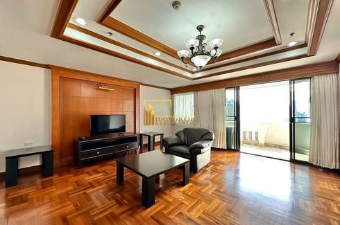 4 Bedroom Apartment for rent in Lee House Apartment, Khlong Tan Nuea, Bangkok