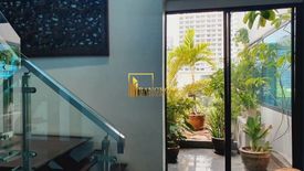 5 Bedroom Condo for rent in Baan Saraan, Khlong Toei Nuea, Bangkok near MRT Phetchaburi