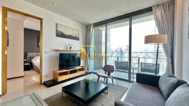 1 Bedroom Condo for Sale or Rent in Aequa Sukhumvit 49, Khlong Tan Nuea, Bangkok near BTS Thong Lo