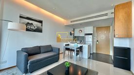 1 Bedroom Condo for Sale or Rent in Aequa Sukhumvit 49, Khlong Tan Nuea, Bangkok near BTS Thong Lo