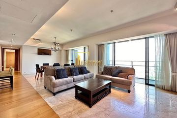 3 Bedroom Condo for Sale or Rent in The Met, Thung Maha Mek, Bangkok near BTS Chong Nonsi