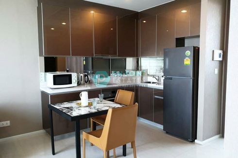 1 Bedroom Condo for rent in Condo Menam residences, Wat Phraya Krai, Bangkok