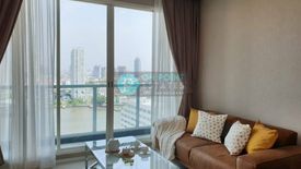 1 Bedroom Condo for rent in Condo Menam residences, Wat Phraya Krai, Bangkok