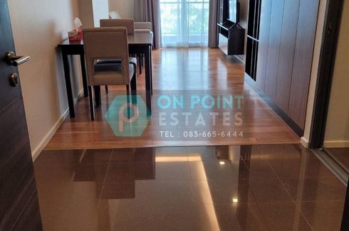 1 Bedroom Condo for rent in Khlong Toei, Bangkok near BTS Nana