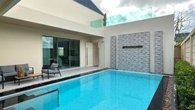 4 Bedroom Villa for sale in Koji Villa, Nong Prue, Chonburi