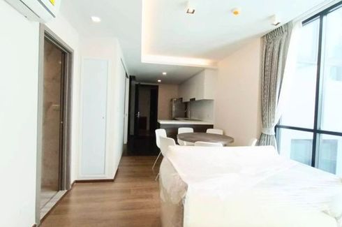 2 Bedroom Condo for sale in Life Asoke Hype, Makkasan, Bangkok near MRT Phra Ram 9