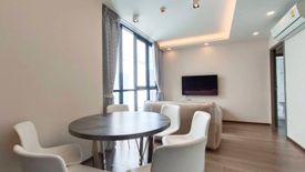 2 Bedroom Condo for sale in Life Asoke Hype, Makkasan, Bangkok near MRT Phra Ram 9