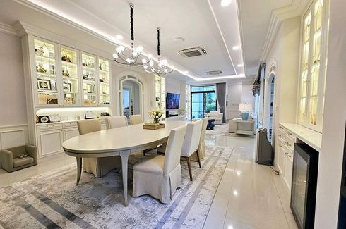 5 Bedroom Condo for sale in Nantawan Rama 9 - New Krungthepkretha, Saphan Sung, Bangkok