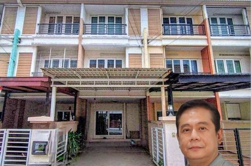 3 Bedroom Townhouse for sale in Casa City Sukontasawat 2, Lat Phrao, Bangkok