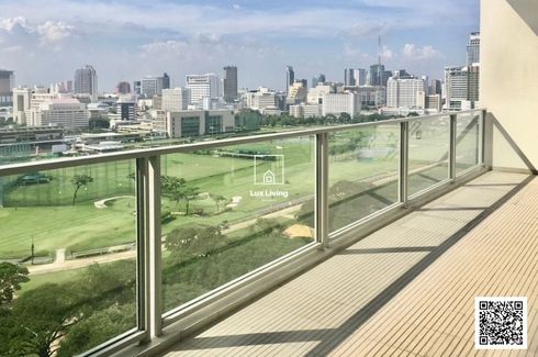 3 Bedroom Condo for sale in 185 Rajadamri, Langsuan, Bangkok near BTS Ratchadamri