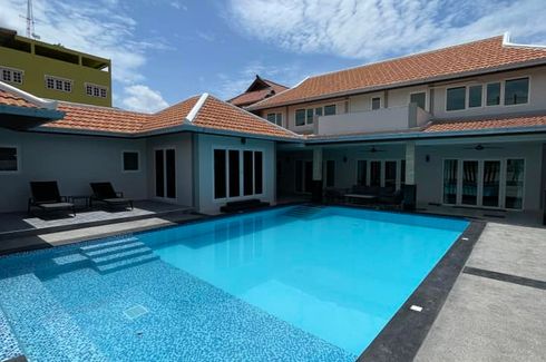 4 Bedroom Villa for sale in Nong Prue, Chonburi