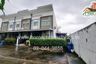 3 Bedroom Townhouse for sale in Khlong Si, Pathum Thani