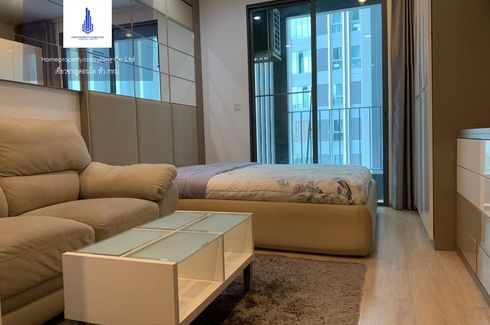 1 Bedroom Condo for rent in Ideo Q Chula - Samyan, Maha Phruettharam, Bangkok near MRT Sam Yan