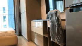 1 Bedroom Condo for rent in Ideo Q Chula - Samyan, Maha Phruettharam, Bangkok near MRT Sam Yan