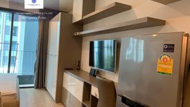 1 Bedroom Condo for rent in Ideo Q Chula - Samyan, Maha Phruettharam, Bangkok near MRT Sam Yan