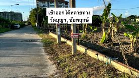 Land for sale in Nong Prue, Chonburi