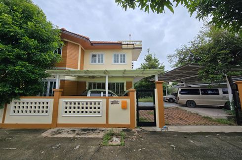 6 Bedroom House for sale in Baan Fueangsuk 2, Lam Pho, Nonthaburi