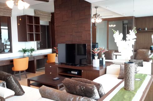 2 Bedroom Condo for rent in Baan Sathorn Chaopraya, Khlong Ton Sai, Bangkok near BTS Krung Thon Buri