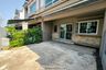 3 Bedroom Townhouse for rent in indy 3 Bangna-km.7, Bang Kaeo, Samut Prakan
