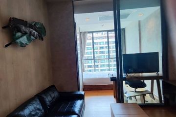 1 Bedroom Condo for Sale or Rent in Hyde Sukhumvit 13, Khlong Toei Nuea, Bangkok near BTS Nana