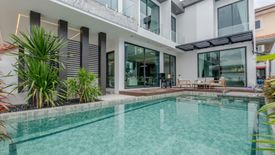 5 Bedroom Villa for sale in Chonburi