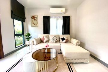 4 Bedroom House for sale in The City Bangna, Bang Kaeo, Samut Prakan