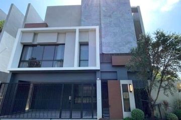 4 Bedroom Condo for rent in BuGaan Krungthep Kreetha, Hua Mak, Bangkok near MRT Si Burapha