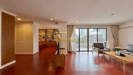3 Bedroom Apartment for rent in Baan Sawasdee, Khlong Toei Nuea, Bangkok near MRT Sukhumvit