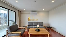 3 Bedroom Apartment for rent in Baan Sawasdee, Khlong Toei Nuea, Bangkok near MRT Sukhumvit