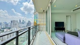 2 Bedroom Condo for rent in Royce Private Residences, Khlong Toei Nuea, Bangkok near BTS Asoke