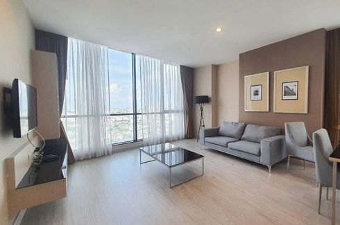 2 Bedroom Condo for rent in Movenpick Residences Ekkamai, Khlong Tan Nuea, Bangkok