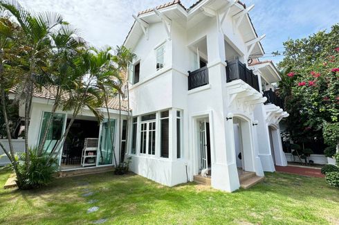 3 Bedroom House for sale in Nong Prue, Chonburi