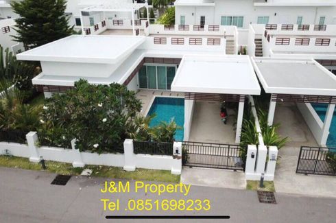 2 Bedroom House for sale in Sivana Gardens Pool Villas, Nong Kae, Prachuap Khiri Khan