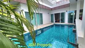 2 Bedroom House for sale in Sivana Gardens Pool Villas, Nong Kae, Prachuap Khiri Khan