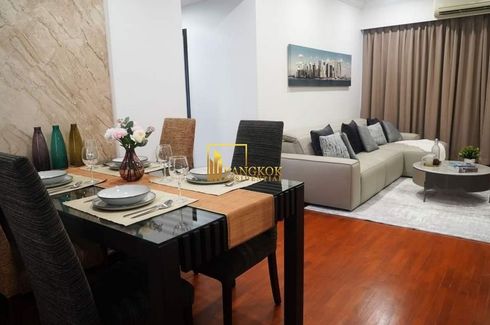 2 Bedroom Condo for rent in Baan Piya Sathorn, Thung Maha Mek, Bangkok near BTS Sala Daeng