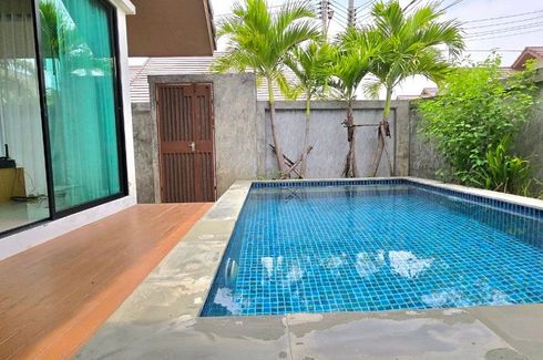 2 Bedroom Villa for sale in The Maple Pattaya, Huai Yai, Chonburi