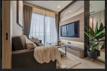 1 Bedroom Condo for rent in Cooper Siam, Rong Mueang, Bangkok near BTS National Stadium