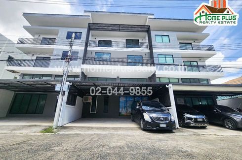 5 Bedroom Commercial for sale in Bang Chak, Bangkok near BTS Punnawithi