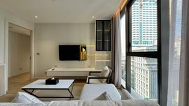 2 Bedroom Serviced Apartment for rent in Khlong Toei, Bangkok near BTS Asoke