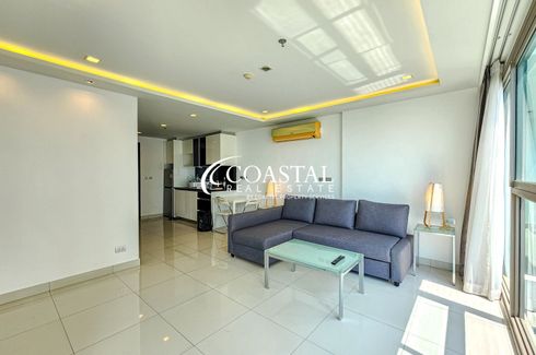 Condo for sale in Wong Amat Tower, Na Kluea, Chonburi