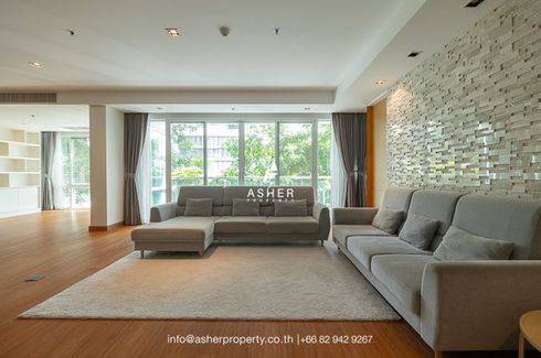 4 Bedroom Condo for rent in Belgravia Residences, Khlong Tan, Bangkok near BTS Thong Lo