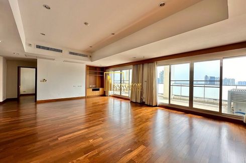 3 Bedroom Condo for rent in Baan Nonsi, Chong Nonsi, Bangkok