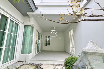 4 Bedroom House for rent in Bang Kaeo, Samut Prakan