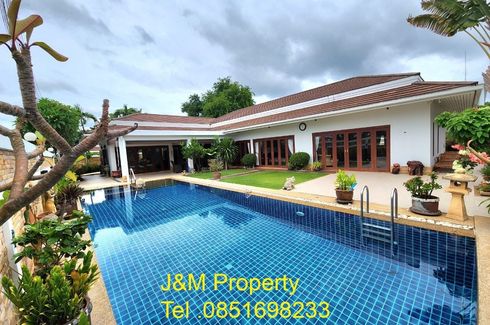 3 Bedroom House for sale in The Avenue 88 Village, Hua Hin, Prachuap Khiri Khan