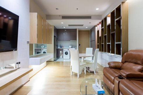 2 Bedroom Condo for Sale or Rent in Hyde Sukhumvit 13, Khlong Toei Nuea, Bangkok near BTS Nana