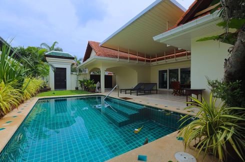 2 Bedroom House for rent in View Talay Villas, Nong Prue, Chonburi