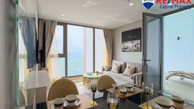 1 Bedroom Condo for sale in Copacabana Beach Jomtien, Nong Prue, Chonburi