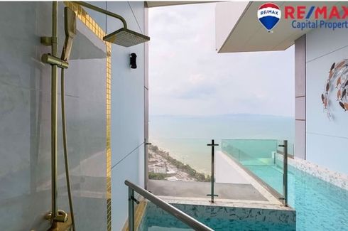 1 Bedroom Condo for sale in Copacabana Beach Jomtien, Nong Prue, Chonburi