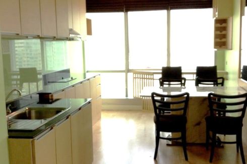 2 Bedroom Condo for rent in Baan Sathorn Chaopraya, Khlong Ton Sai, Bangkok near BTS Krung Thon Buri